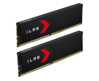 PNY 32GB (2x16GB) 6000 CL30 - 1345884 - zdjęcie 2